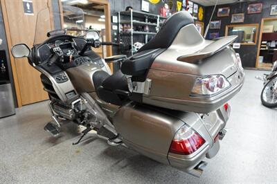 2008 Honda Gold Wing 1800   - Photo 6 - Kingman, KS 67068