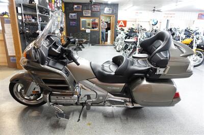 2008 Honda Gold Wing 1800   - Photo 5 - Kingman, KS 67068