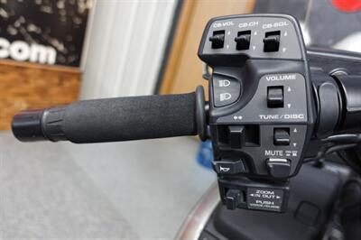 2008 Honda Gold Wing 1800   - Photo 50 - Kingman, KS 67068