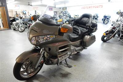 2008 Honda Gold Wing 1800   - Photo 4 - Kingman, KS 67068