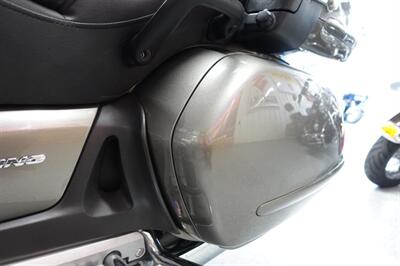 2008 Honda Gold Wing 1800   - Photo 28 - Kingman, KS 67068