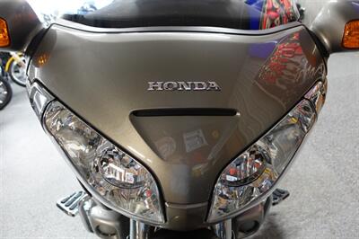 2008 Honda Gold Wing 1800   - Photo 38 - Kingman, KS 67068