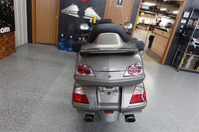 2008 Honda Gold Wing 1800   - Photo 7 - Kingman, KS 67068