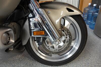 2008 Honda Gold Wing 1800   - Photo 12 - Kingman, KS 67068