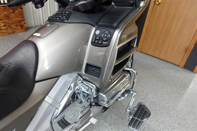 2008 Honda Gold Wing 1800   - Photo 36 - Kingman, KS 67068