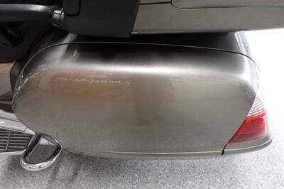 2008 Honda Gold Wing 1800   - Photo 26 - Kingman, KS 67068