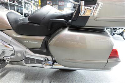 2008 Honda Gold Wing 1800   - Photo 17 - Kingman, KS 67068
