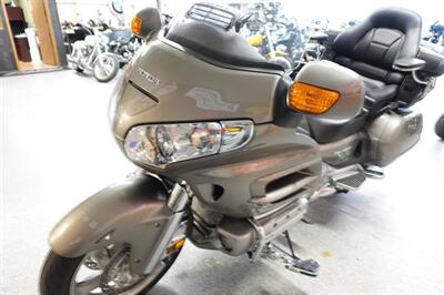 2008 Honda Gold Wing 1800   - Photo 15 - Kingman, KS 67068