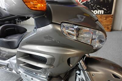 2008 Honda Gold Wing 1800   - Photo 37 - Kingman, KS 67068