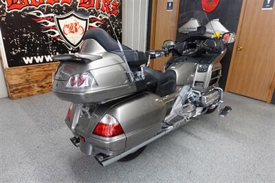 2008 Honda Gold Wing 1800   - Photo 8 - Kingman, KS 67068