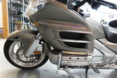 2008 Honda Gold Wing 1800   - Photo 16 - Kingman, KS 67068