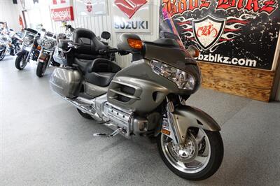 2008 Honda Gold Wing 1800   - Photo 2 - Kingman, KS 67068