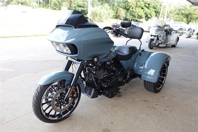 2024 Harley-Davidson Road Glide 3   - Photo 4 - Kingman, KS 67068