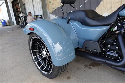 2024 Harley-Davidson Road Glide 3   - Photo 10 - Kingman, KS 67068