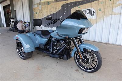 2024 Harley-Davidson Road Glide 3   - Photo 2 - Kingman, KS 67068