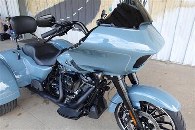 2024 Harley-Davidson Road Glide 3   - Photo 12 - Kingman, KS 67068