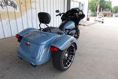 2024 Harley-Davidson Road Glide 3   - Photo 8 - Kingman, KS 67068