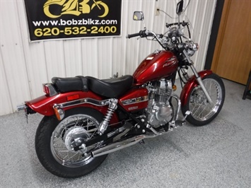 2014 Honda Rebel 250   - Photo 2 - Kingman, KS 67068