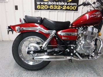 2014 Honda Rebel 250   - Photo 3 - Kingman, KS 67068