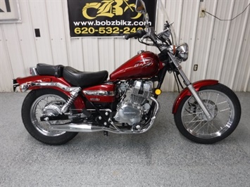 2014 Honda Rebel 250   - Photo 19 - Kingman, KS 67068