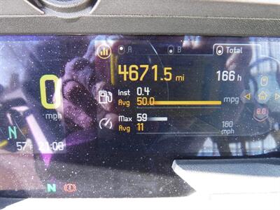 2018 Can Am Spyder RT Limited SE6   - Photo 11 - Kingman, KS 67068