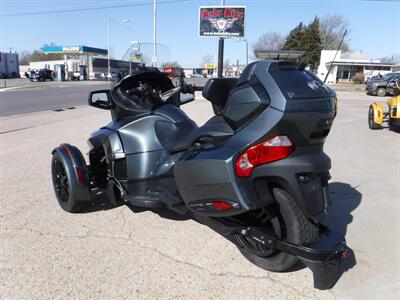 2018 Can Am Spyder RT Limited SE6   - Photo 3 - Kingman, KS 67068