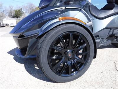 2018 Can Am Spyder RT Limited SE6   - Photo 4 - Kingman, KS 67068