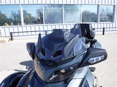 2018 Can Am Spyder RT Limited SE6   - Photo 5 - Kingman, KS 67068