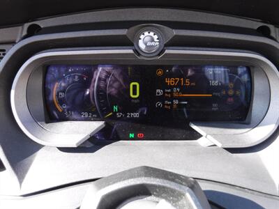 2018 Can Am Spyder RT Limited SE6   - Photo 12 - Kingman, KS 67068