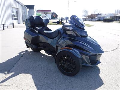 2018 Can Am Spyder RT Limited SE6   - Photo 10 - Kingman, KS 67068