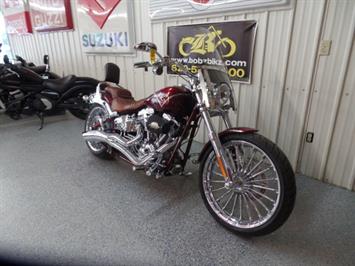 2013 Harley-Davidson Breakout CVO   - Photo 2 - Kingman, KS 67068