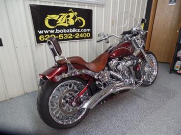 2013 Harley-Davidson Breakout CVO   - Photo 17 - Kingman, KS 67068