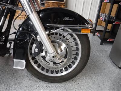 2010 Harley-Davidson Electra Glide Classic   - Photo 9 - Kingman, KS 67068