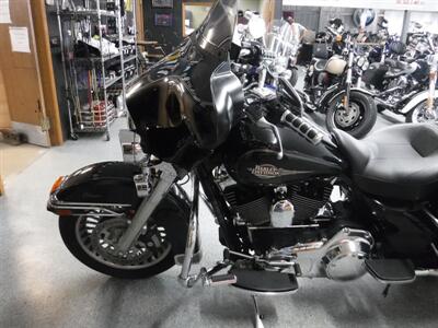 2010 Harley-Davidson Electra Glide Classic   - Photo 23 - Kingman, KS 67068