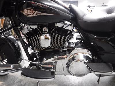 2010 Harley-Davidson Electra Glide Classic   - Photo 24 - Kingman, KS 67068