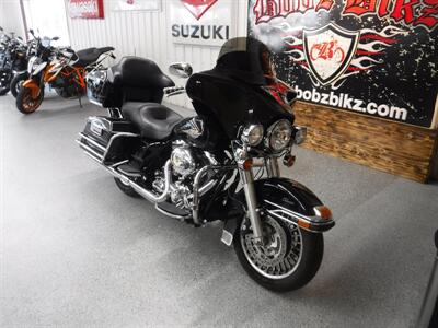 2010 Harley-Davidson Electra Glide Classic   - Photo 2 - Kingman, KS 67068