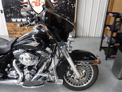 2010 Harley-Davidson Electra Glide Classic   - Photo 12 - Kingman, KS 67068