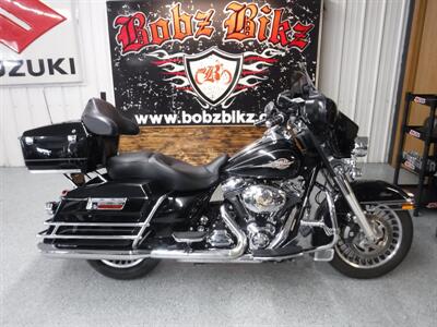 2010 Harley-Davidson Electra Glide Classic   - Photo 1 - Kingman, KS 67068