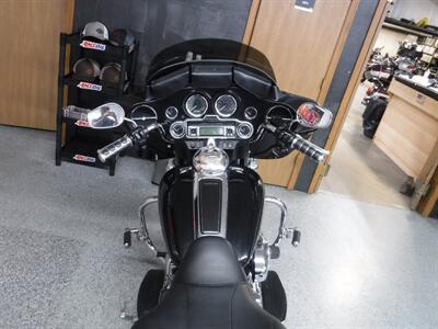 2010 Harley-Davidson Electra Glide Classic   - Photo 31 - Kingman, KS 67068