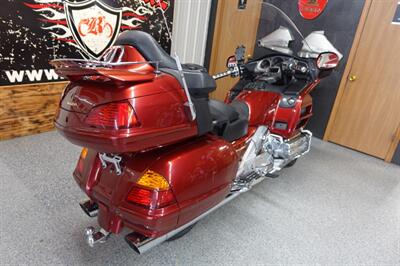 2001 Honda Gold Wing 1800   - Photo 8 - Kingman, KS 67068