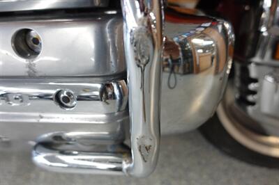 2001 Honda Gold Wing 1800   - Photo 57 - Kingman, KS 67068