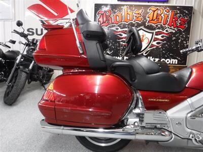 2001 Honda Gold Wing 1800   - Photo 17 - Kingman, KS 67068