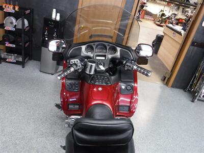 2001 Honda Gold Wing 1800   - Photo 28 - Kingman, KS 67068