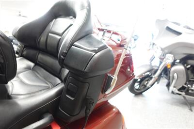 2001 Honda Gold Wing 1800   - Photo 29 - Kingman, KS 67068