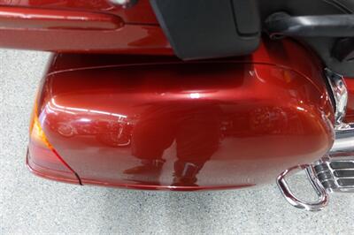 2001 Honda Gold Wing 1800   - Photo 23 - Kingman, KS 67068