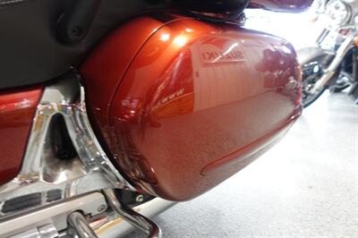 2001 Honda Gold Wing 1800   - Photo 28 - Kingman, KS 67068