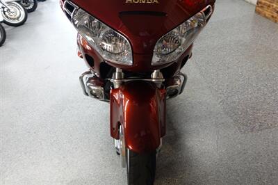 2001 Honda Gold Wing 1800   - Photo 13 - Kingman, KS 67068