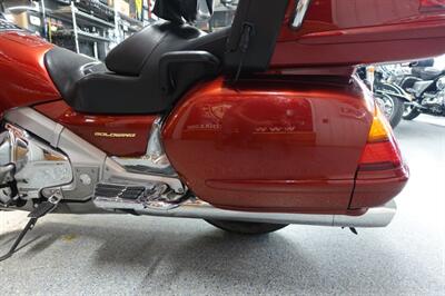 2001 Honda Gold Wing 1800   - Photo 17 - Kingman, KS 67068