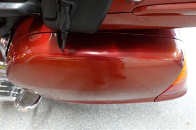 2001 Honda Gold Wing 1800   - Photo 26 - Kingman, KS 67068