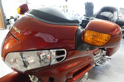 2001 Honda Gold Wing 1800   - Photo 39 - Kingman, KS 67068